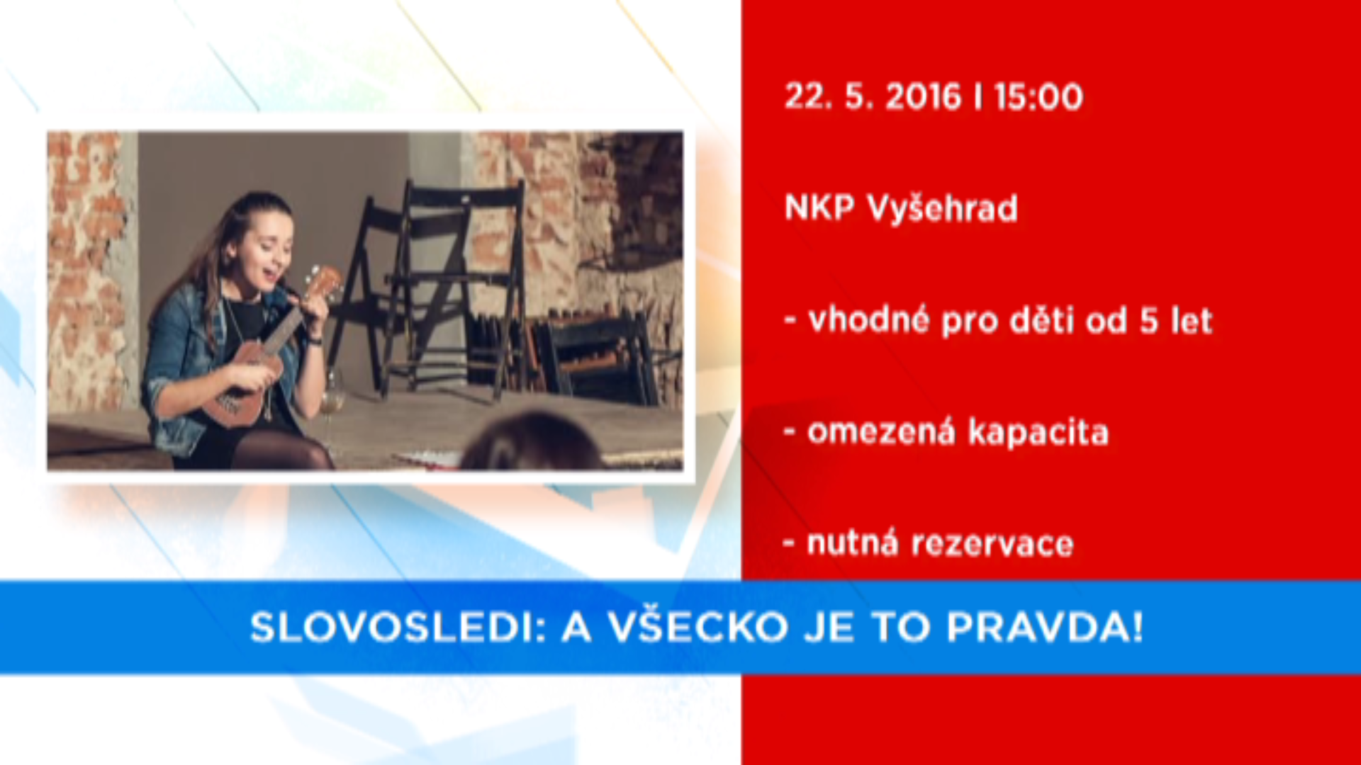 Kam vyrazit